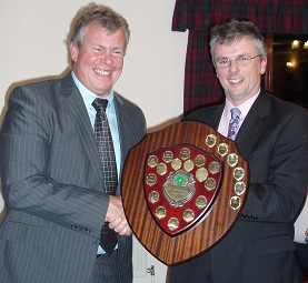 Andy Kelson - OOM Winner