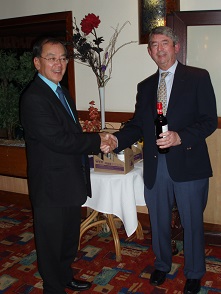 George Maddison- Nearest the pin