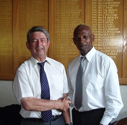 George Maddison - Nearest the pin