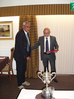 Mr Sartorisl Elegance Mario