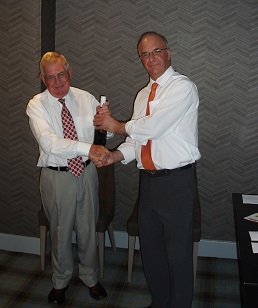 John Gowland - guest prize