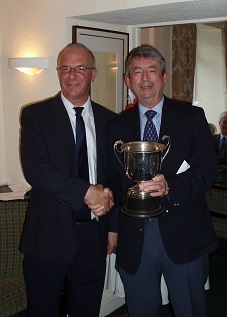 George Maddison - Winner