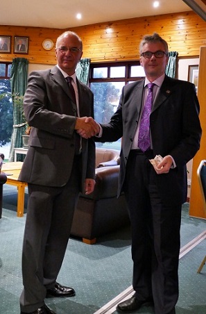 Norman Jamison - Twos