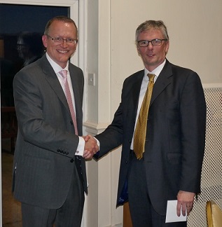 Norman Jamison  - KO Runner up