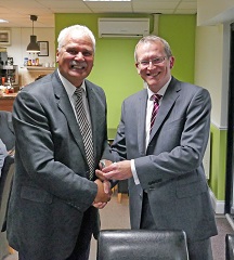 Brendon Poynts The 9th