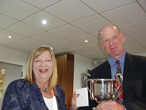 Hamish MacKay - Winner 