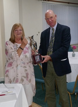 Hamish MacKay - Winner